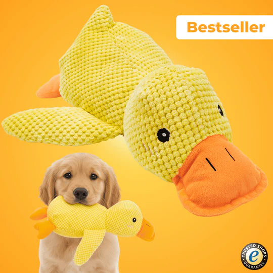 Anti Stress Ente- Bestseller