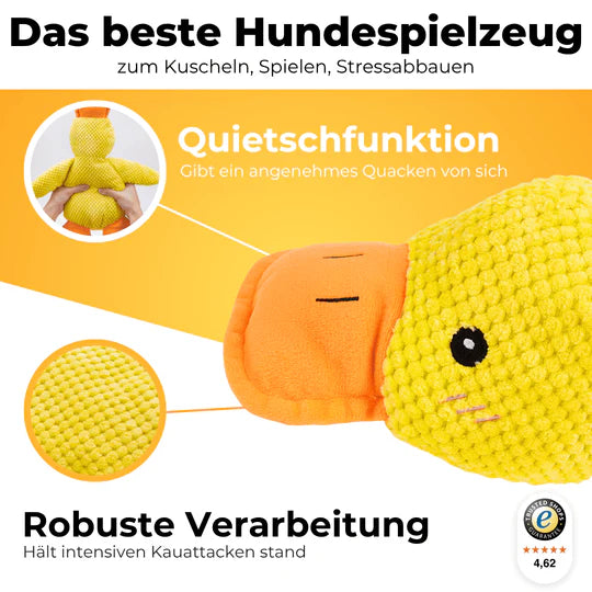 Anti Stress Ente- Bestseller