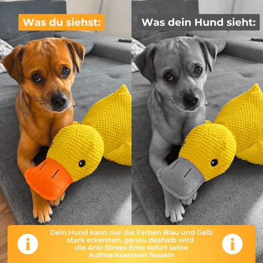 Anti Stress Ente- Bestseller